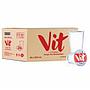 Vit Gelas 200 ml