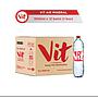 Vit botol 1500 ml