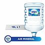 Aqua Galon 19ltr
