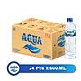 Aqua botol 600mL