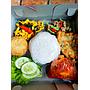 Nasi Box