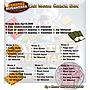 Fanatiez Nusantara/ Snact Box