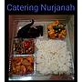 Catering Nurjanah P. Tidung