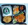 Nasi Box Paket C