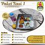 Snack Box Paket 1 By Ananda Catering