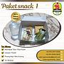 Snack Box Paket 1 By Ananda Catering