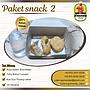 Snack Box Paket 2 By Ananda Catering