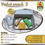 Snack Box Paket 3 By Ananda Catering