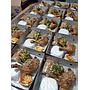 Paket Nasi Box 1 By Mak Gemboel