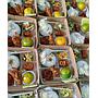 Paket Nasi Box 1 By Mak Gemboel