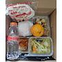 Paket Nasi Box 1 By Mak Gemboel