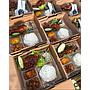 Nasi Box Kedee' Mak Dheys