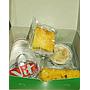 Snack Box Asik
