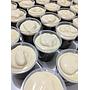 Puding Cokelat Vla Vanilla