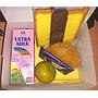 SNACK BOX