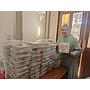 Paket Nasi Box dan Snack Box