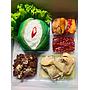 Paket Nasi Box 2 Zenia's Kitchen