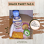 SNACK PAKET FAZ.G