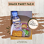 SNACK PAKET FAZ.H