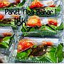 Paket Nasi Bakar 1