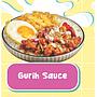 Chicken Gurih Sauce