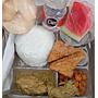 Nasi Box Ondelicious Menu 10