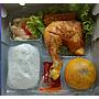 Ayam kremes