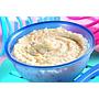 PMT Pangan Lokal Mpok Kite (6-8) Bubur Saring