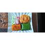 Dapur Bekate Snack Box