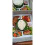 Dapur Bekate Nasi Box