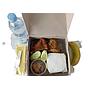 Paket Nasi Ayam Goreng