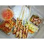 PAKET NASI BOX