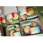 Lapis Pepe
Pie Buah
Pastel
Lemper 1