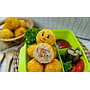 Rice Ball Ayam Telur