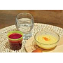 Puding Kentang,Ayam,Telur, Tahu