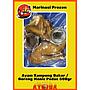 Ayam kampung bakar/goreng Ayoba