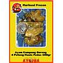 Ayam kampung bakar/goreng Ayoba