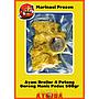 Ayam broiler Bakar/goreng Ayoba,