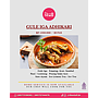 Paket Iga Gule