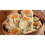 Paket PMT Kudapan Puskes Kec. palmerah Dimsum
1