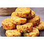 Paket 6 PMT Kudapan Puskes Kec. Palmerah Martabak Nasi 1