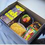 snack box paket B