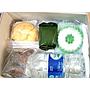 Paket B Snack Box (Dapur Mamicha)