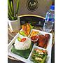 Agura kitchen-Nasi Box A4