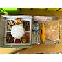 Paket nasi box