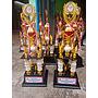 PIALA KAKI 4 JAYA LESTARI