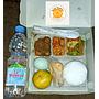 Nasi Box Kedai Naufalyn