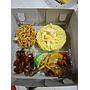 Nasi Box