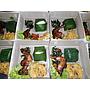 Nasi Box Paket A By Sendok Garpu Jakarta Catering