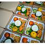 WARUNG MAK DEV NASI BOX